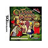 NDS: JUNIOR CLASSIC BOOKS AND FAIRYTALES (GAME) NDS: JUNIOR CLASSIC BOOKS AND FAIRYTALES (GAME)